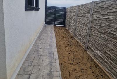 Casă cu 3 camere în Șag - 6