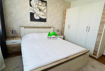 Apartament de inchiriat 3 camere Sibiu Central Milea - 3