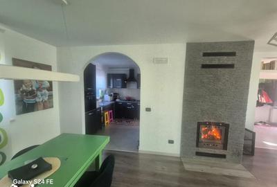 Casă cu 4 camere cu Teren 700 Mp în Girov - 3