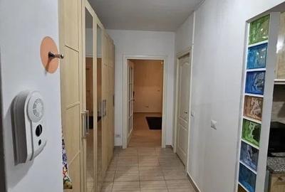 Apartament cu 2 camere, mobilat în Tudor Vladimirescu - 3