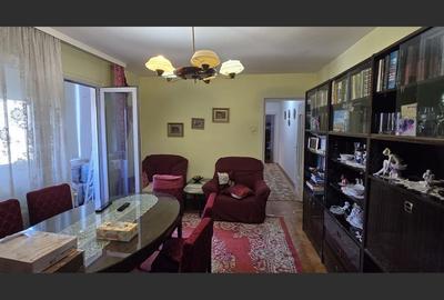 Apartament 3 camere | 62 mp | Zona Circumvalațiunii - 7