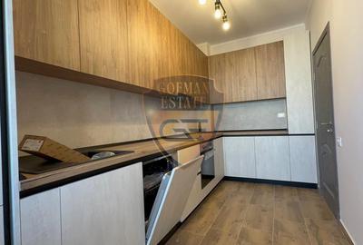 Studio Prima inchiriere CAMPUS, Tomis Nord Primavera NZEB, parcare subterana - 9