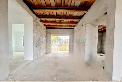 Casă individuală cu 5 camere cu Canalizare în Rogerius - 9