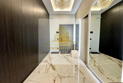 Vânzare Exclusivă Penthouse de LUX cu Terasă Panoramică | Himson - 17