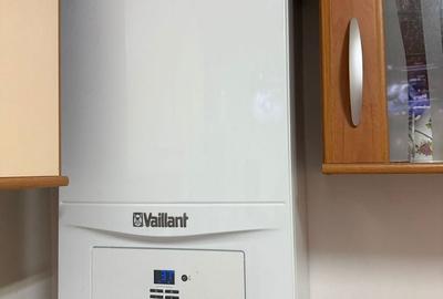 Apartament cu 4 camere decomandat în Poarta 6 - 7