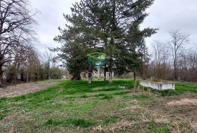 Teren Petrachioaia - deschidere la Lac 4,4Ha - 3