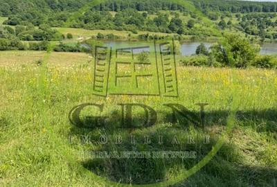 Teren extravilan 550mp  la drum ,spre vanzare in Tocile - 1