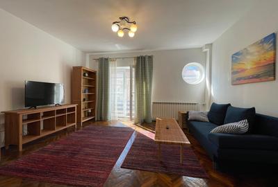 Exclusivitate - Plaja Modern, apartament 3 camere, renovat recent, mobilat - 2