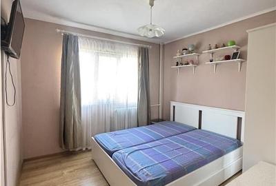 RECO Apartament cu 2 Camere, Decebal - 3