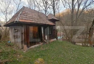 Teren de 2900 mp, în Central - 2