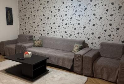 Drumul Taberei - Favorit, apartament 2 camere mobilat si utilat complet - 4