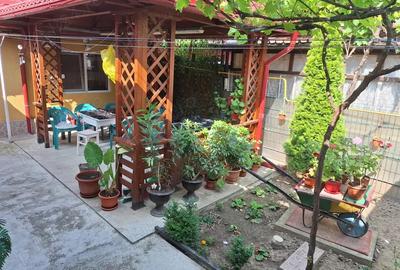 Casa de vanzare sau schimb cu apartament 2-3camere - 3