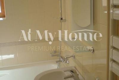 Apartament spatios si luminos cu 3 camere, complet mobilat, parcare, paza - 14