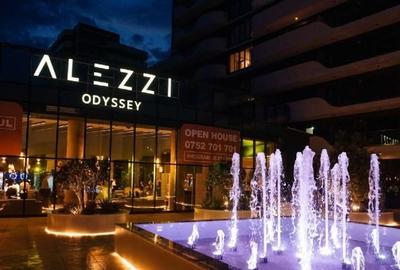 Apartament cu 2 camere semidecomandat, mobilat în Nord - 12