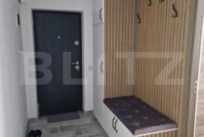 Apartament cu 3 camere decomandat, mobilat în Burdujeni - 6