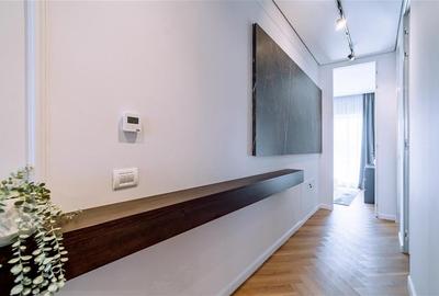 APARTAMENT 3 CAMERE 148 MP| TERASA|MOBILAT LUX| 2 BAI| ORADEA - 10
