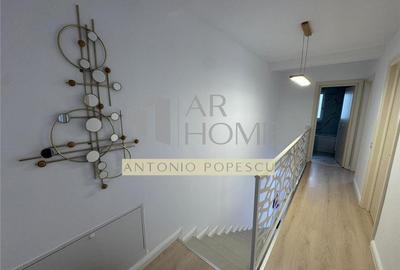 Duplex cu 4 camere cu Teren 150 Mp în Central - 5