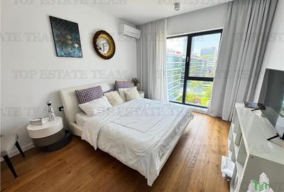 Apartament cu 4 camere decomandat în Aviației - 10