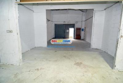 Inchiriere spatii depozitare suprafete intre 500 mp si 11000 mp - 4