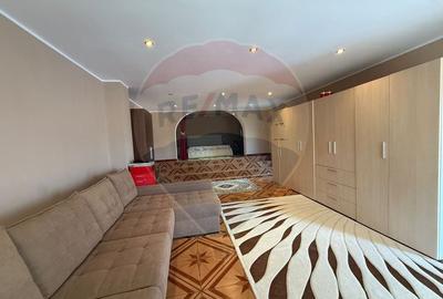 Casa  Vila cu 4 camere de vanzare in zona Medeea  Constanta - 6