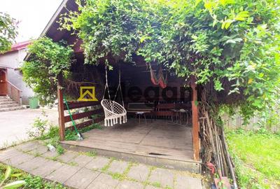 Casă individuală cu 2 camere cu Teren 656 Mp în Periferie - 3