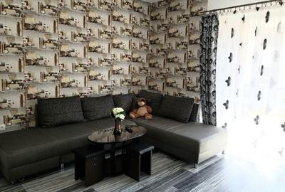 Apartament cu 3 camere decomandat în Ludoș - 3