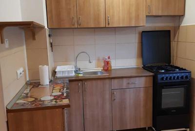 Garsonieră în Lujerului - 6