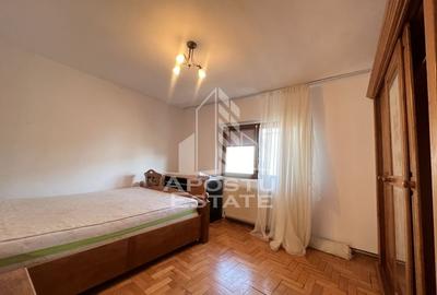 Apartament cu 3 camere, centrala proprie, zona Bucovina - 4