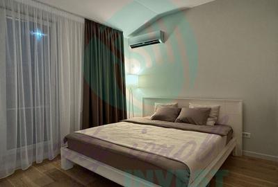 Apartament cu 3 camere, mobilat în Vitan - 10