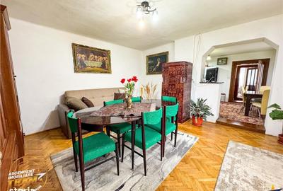 Casă cu Teren 10101 Mp în Sita Buzăului - 14