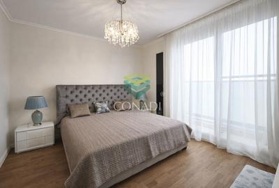 Penthouse terasa panoramica | Jacuzzi | Erou Iancu Nicolae - 5