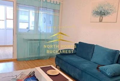 Apartament 2 Camere | Dorobanti | Boiler | AC