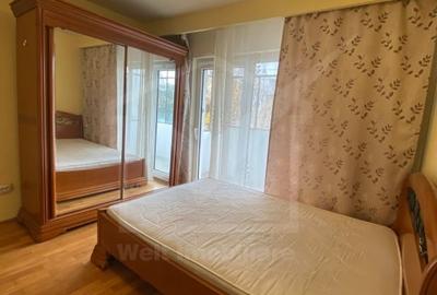 Apartament cu patru camere, cartierul Zorilor - 3