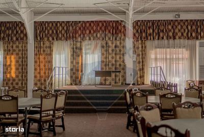 Spațiu comercial, de 1,623 mp, în Crevedia - 1