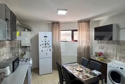 Apartament de 3 camere, 66mp, Zona Dimitrie Leonida - 5