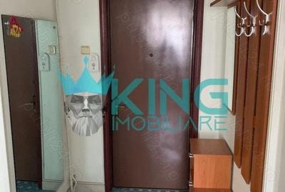 Apartament cu 2 camere semidecomandat, mobilat în Lujerului
