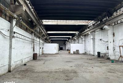 Spațiu comercial, de 2,187 mp, în Sânnicolau Mic - 2