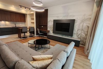 Apartament cu 2 camere in complexul One66 - 2