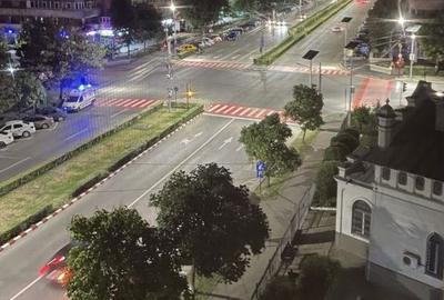 Apartament cu 2 camere decomandat în Exterior Vest - 1