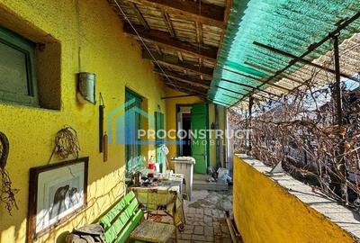 Duplex cu 4 camere cu Canalizare în Freidorf - 11