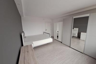 Apartament 2 camere decomandat | 46 mp utili | Complex Studentesc - 1