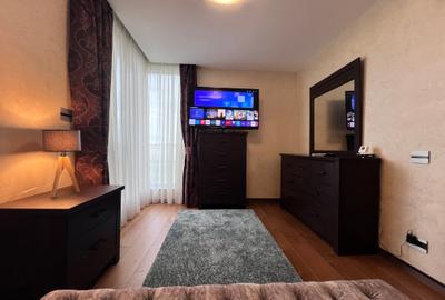 Popasului Residence Duplex 4 camere 4 Bai 5 Parcări Gated Community - 21