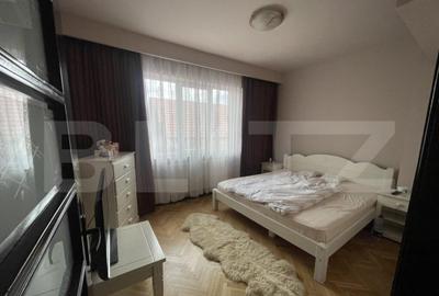 Casă cu 5 camere cu Teren 287 Mp în Semicentral - 8