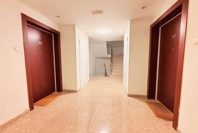 Apartament cu 3 camere semidecomandat, mobilat în Decebal - 22
