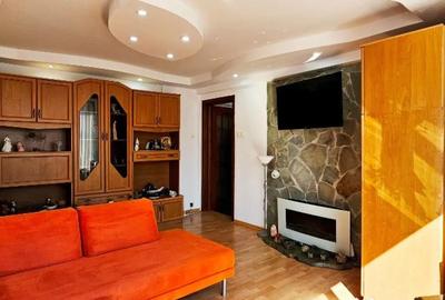 Apartament cu 2 camere decomandat în Est - 10