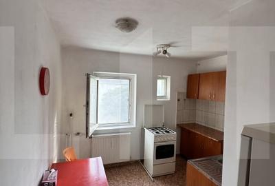 Garsoniera decomandata, 40 mp, Baicului, etaj 4/4, bloc izolat termic, parcare - 6