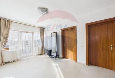 Casă cu 6 camere cu Teren 1200 Mp în Snagov - 6