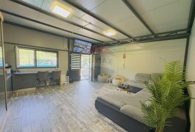 Pastravarie smart/ functionala/ Com.Rosia Bihor - 19