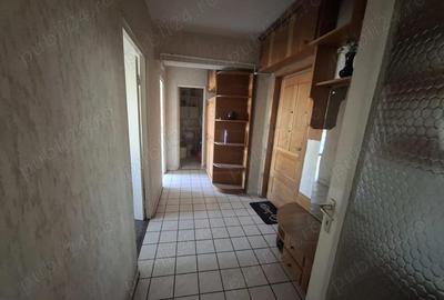 Apartament cu 4 camere semidecomandat în Ultracentral - 4