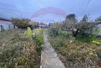 Teren Construcții intravilan de 597 mp, în Exterior Est - 4